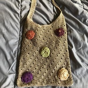 Boho bag
